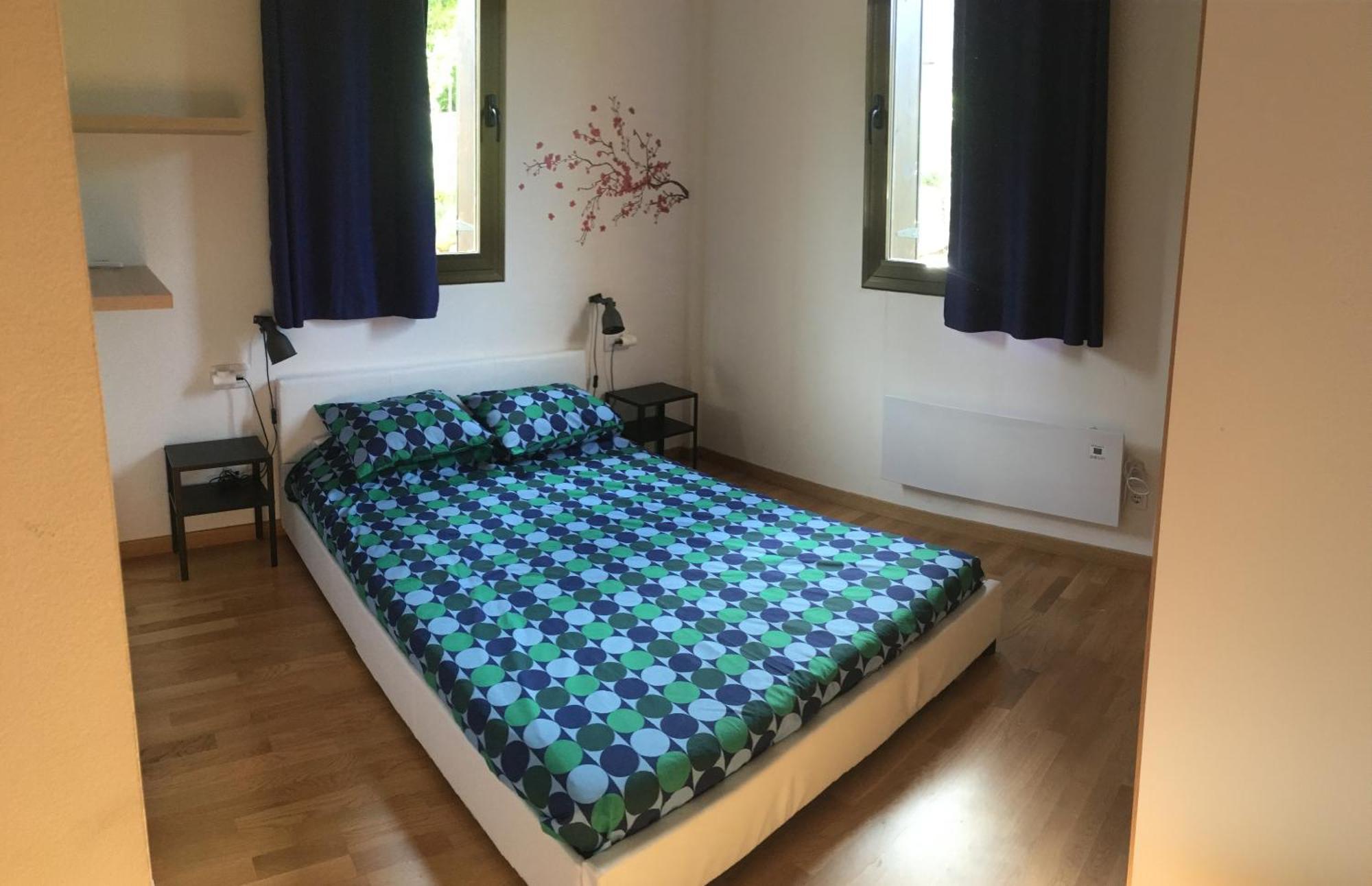 Apartamento 3 Habitaciones En Pla De La Ermita - Aut Pla de l'Ermita Exteriér fotografie