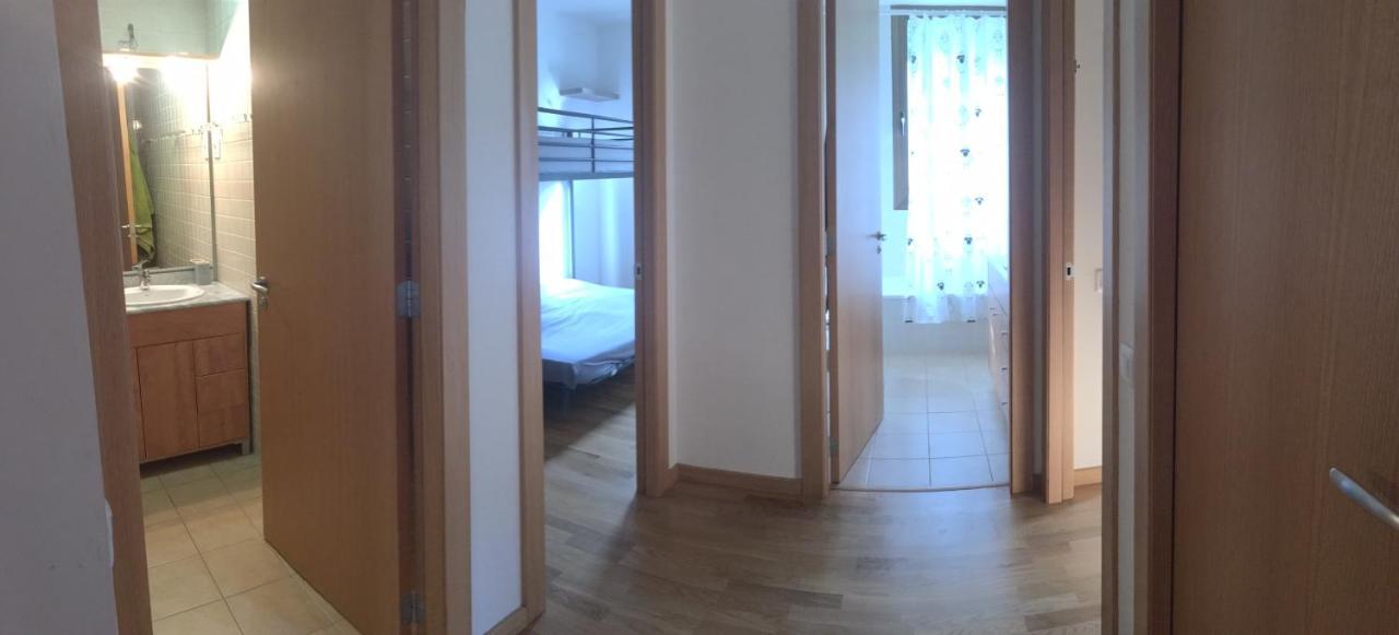Apartamento 3 Habitaciones En Pla De La Ermita - Aut Pla de l'Ermita Exteriér fotografie