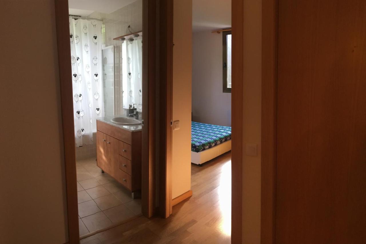 Apartamento 3 Habitaciones En Pla De La Ermita - Aut Pla de l'Ermita Exteriér fotografie