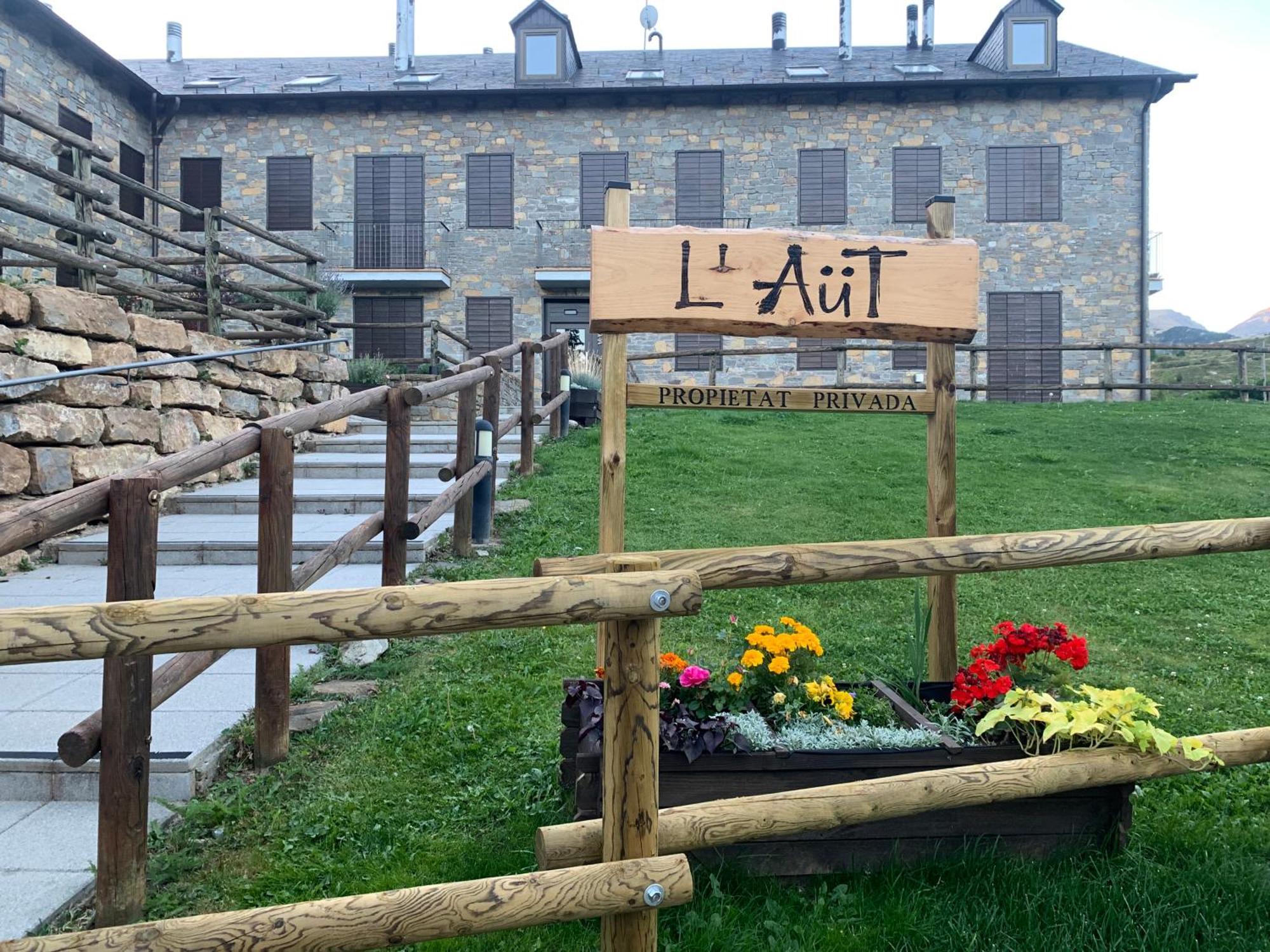 Apartamento 3 Habitaciones En Pla De La Ermita - Aut Pla de l'Ermita Exteriér fotografie