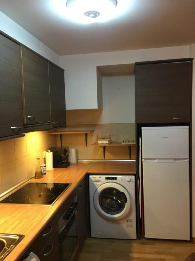 Apartamento 3 Habitaciones En Pla De La Ermita - Aut Pla de l'Ermita Exteriér fotografie