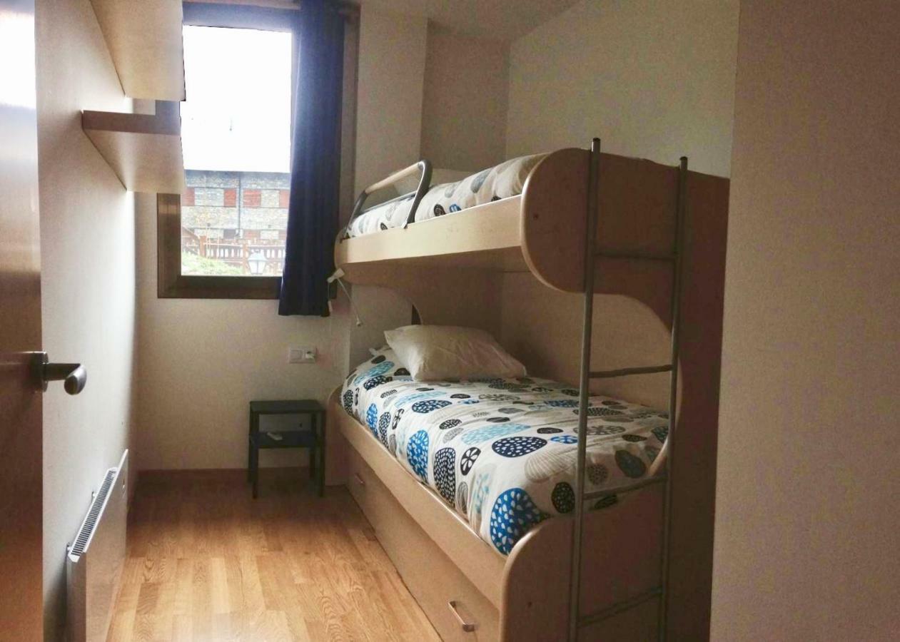 Apartamento 3 Habitaciones En Pla De La Ermita - Aut Pla de l'Ermita Exteriér fotografie