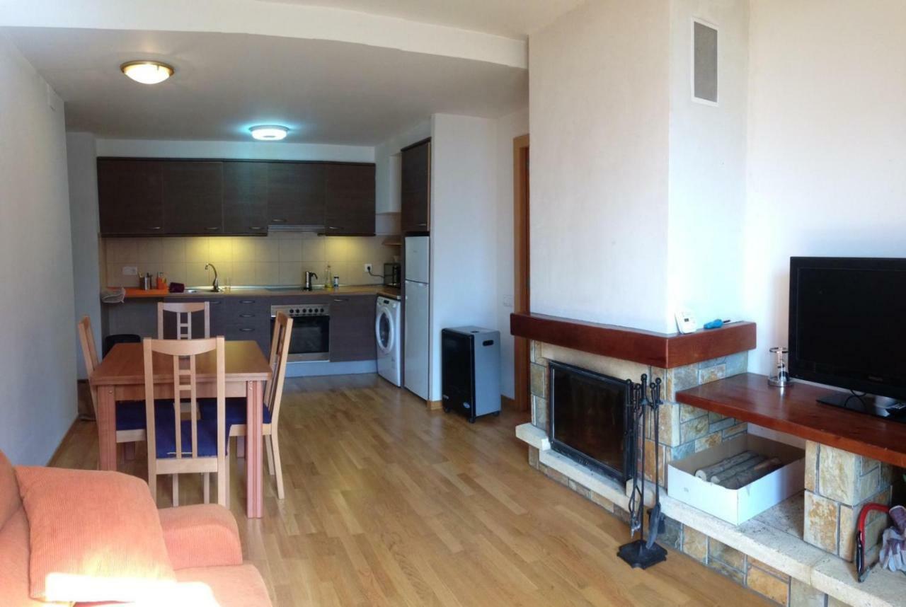 Apartamento 3 Habitaciones En Pla De La Ermita - Aut Pla de l'Ermita Exteriér fotografie