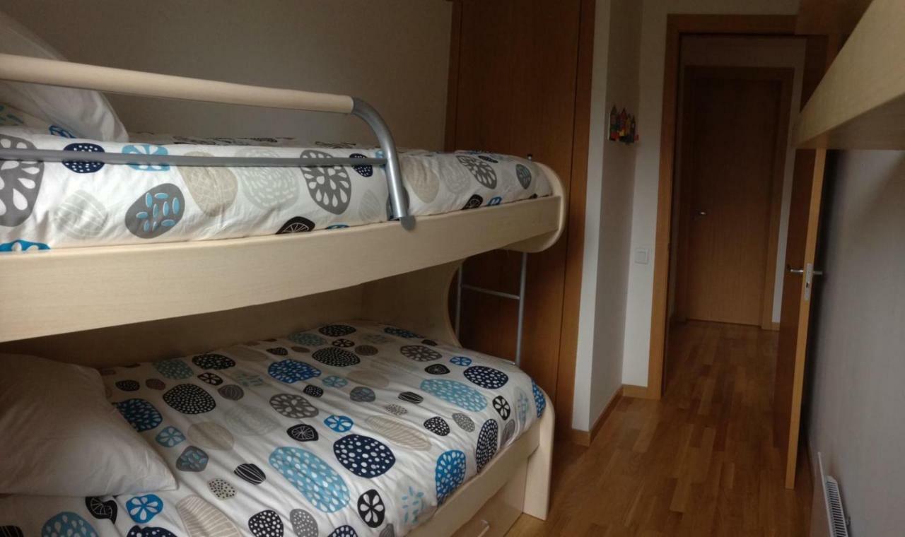 Apartamento 3 Habitaciones En Pla De La Ermita - Aut Pla de l'Ermita Exteriér fotografie