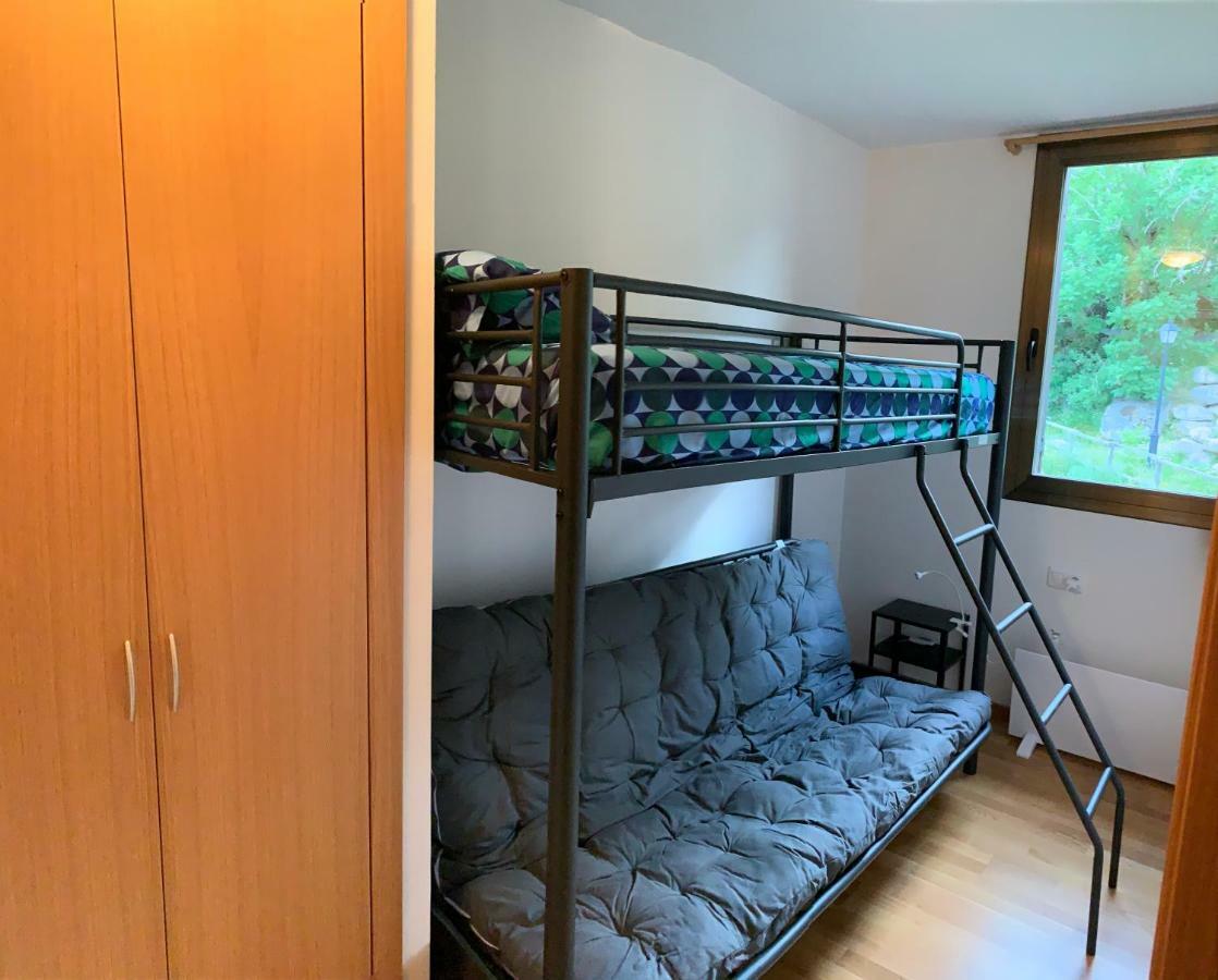 Apartamento 3 Habitaciones En Pla De La Ermita - Aut Pla de l'Ermita Exteriér fotografie