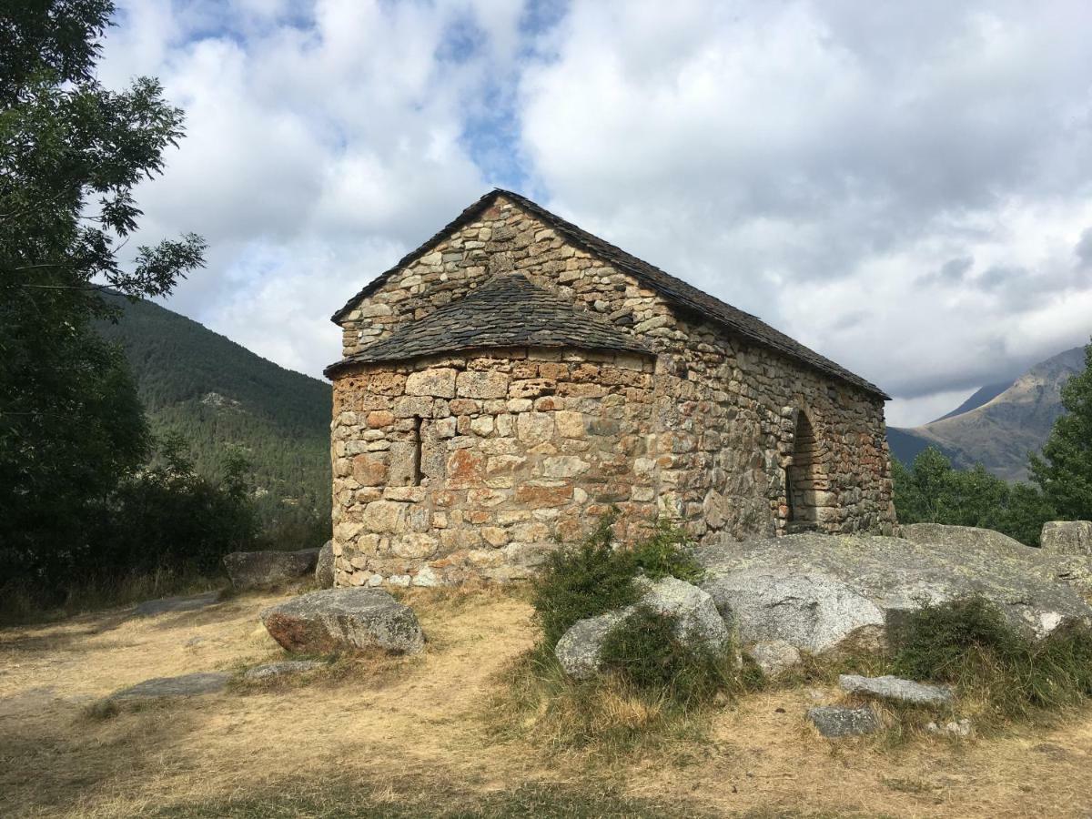Apartamento 3 Habitaciones En Pla De La Ermita - Aut Pla de l'Ermita Exteriér fotografie